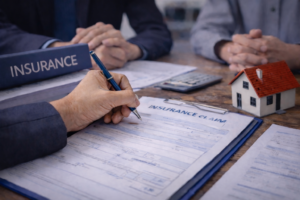 Dokumentation Versicherungskonform